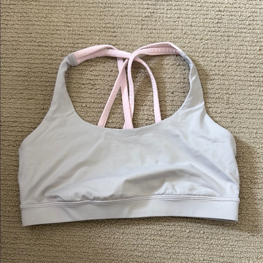 Lululemon Energy Bra